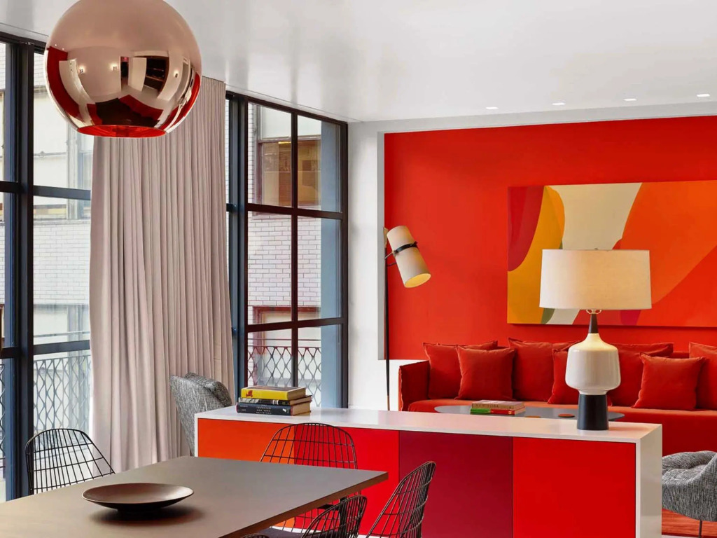 The William Hotel Midtown, New York