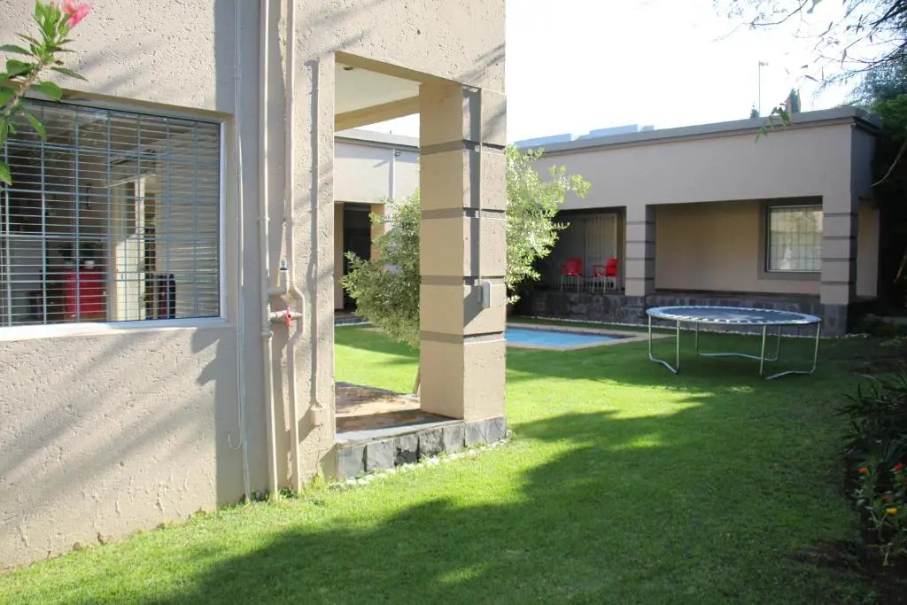 The Barn Studio Sandton