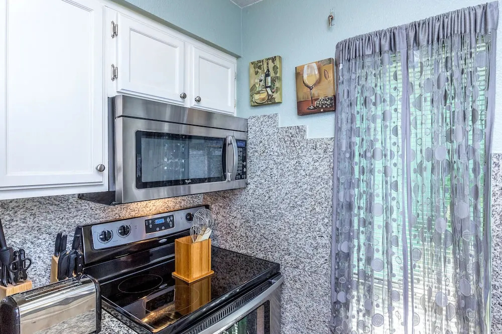 Waterfront 3BR Condo w/ Dock by RedAwning
