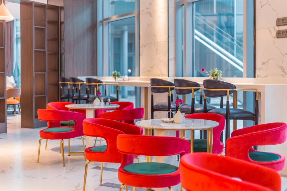 Magnolia Hotel Pudong Tourist Resort Airport Store