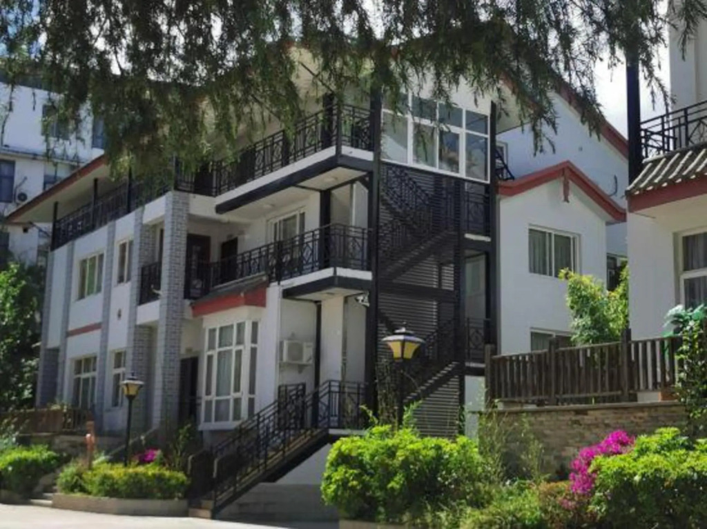Villa Wenrun