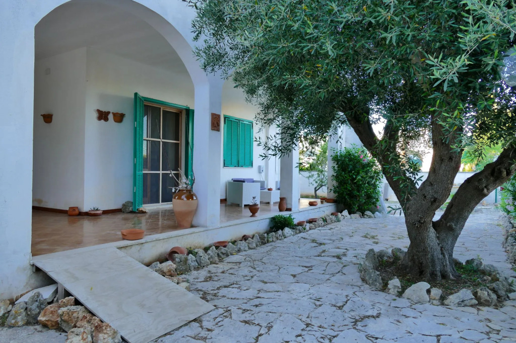 Villa Musella B&B