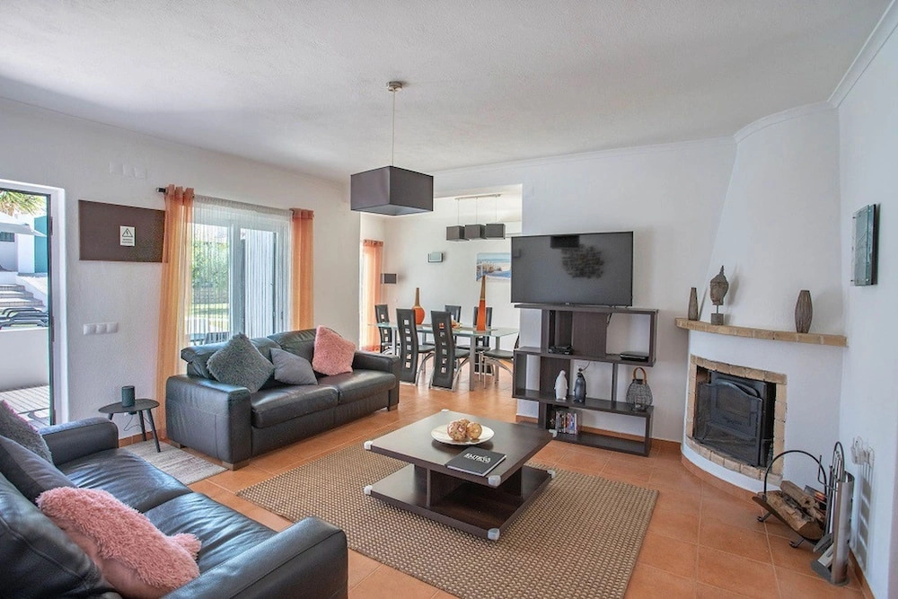 Casa O Charco Lovely Villa With Annex With Priv