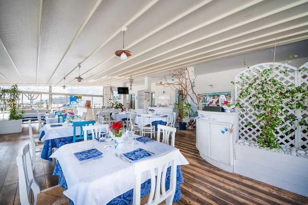 Hotel Il Porto