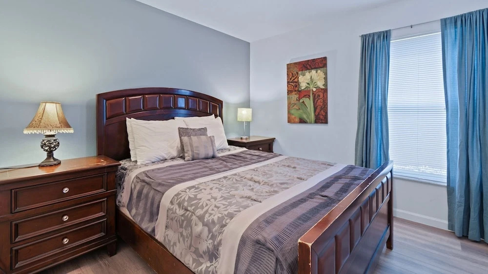 Fp8159 Windsor Palms Resort Vacation Home