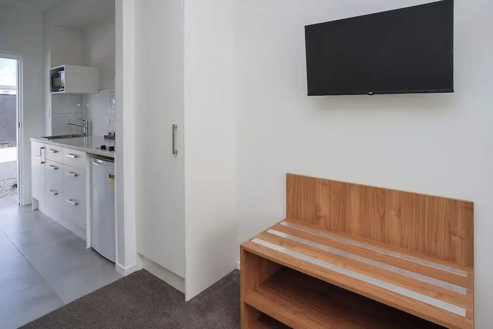 Yates Park Motel