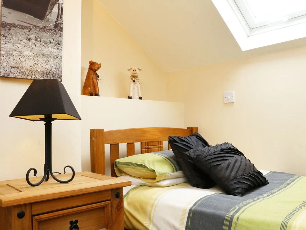 Woodcutters Cottage