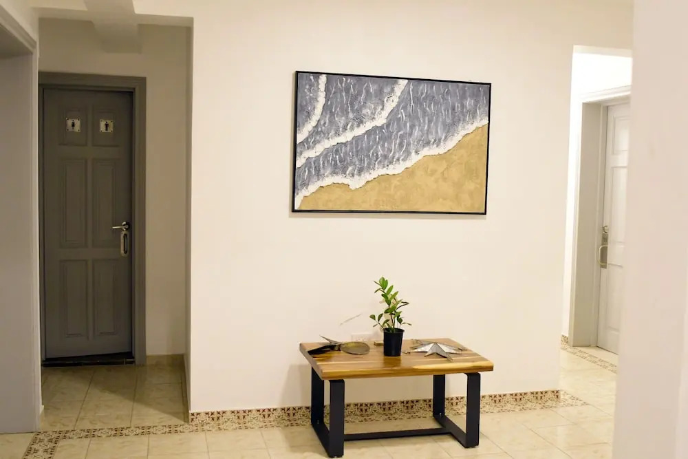 Hostal Marina Samana