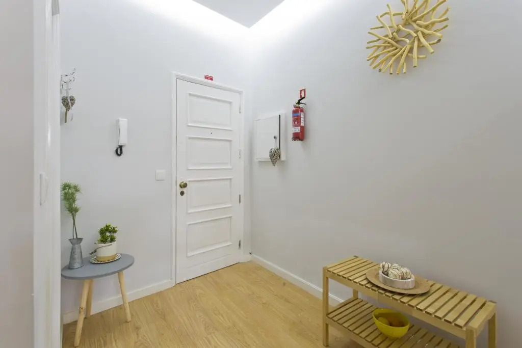2 Comfortable Stunning Flats - City Center