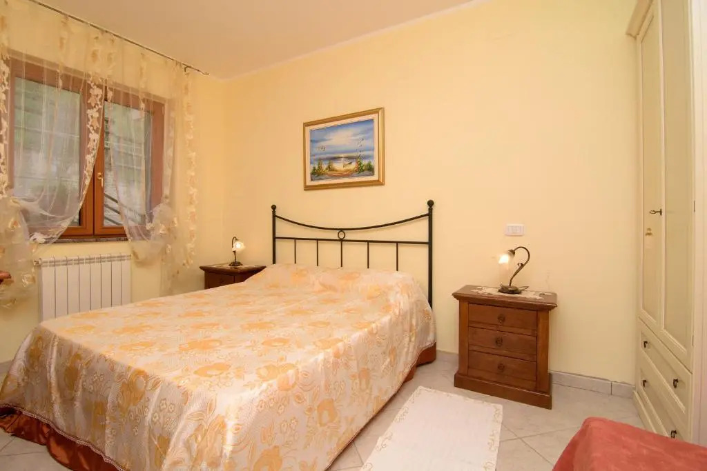 Residence Albarosa