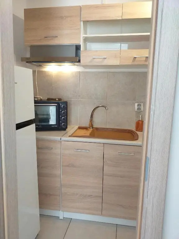 Ifigenia Apartments