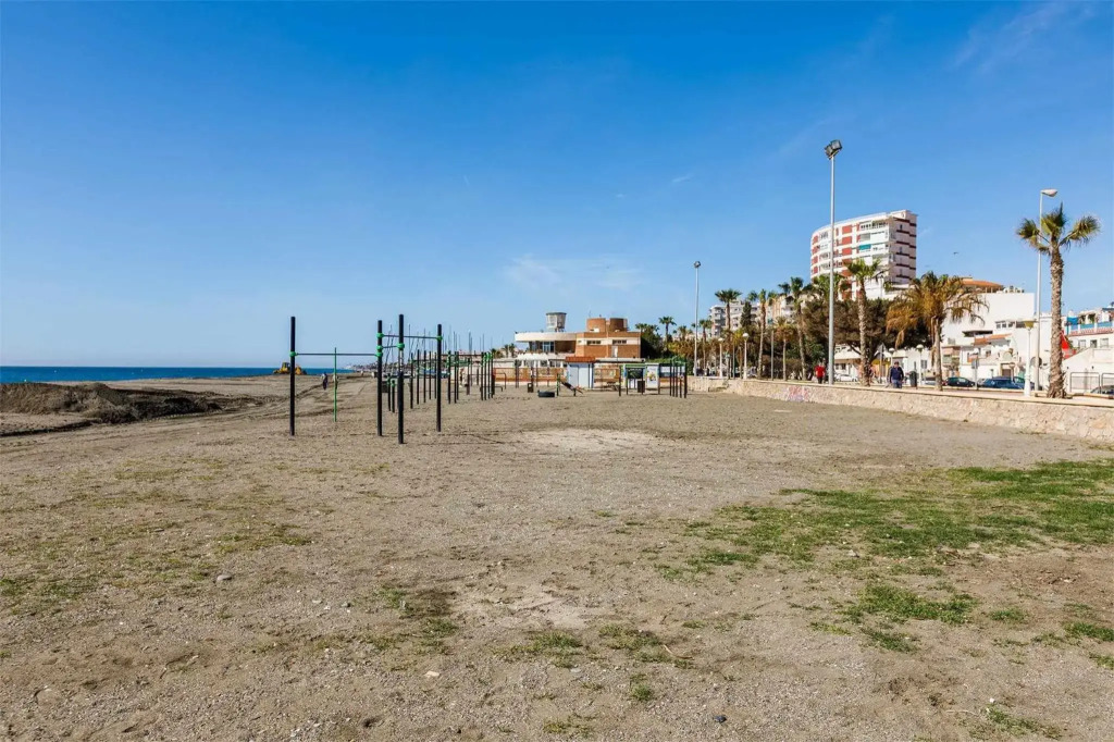 A&N Levante Torre del Mar