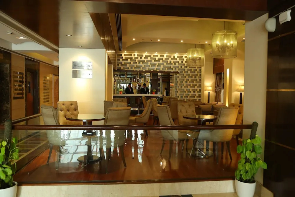 Ramada Gurgaon Central