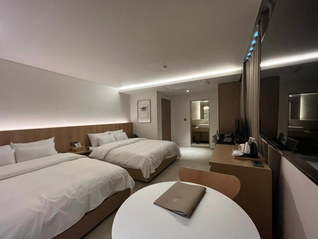 Sodo Hotel Paju