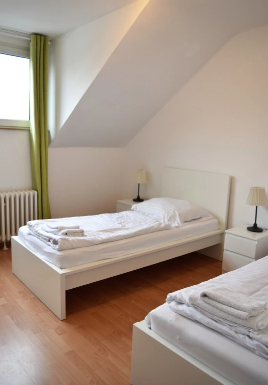 Ferienwohnung Neuss