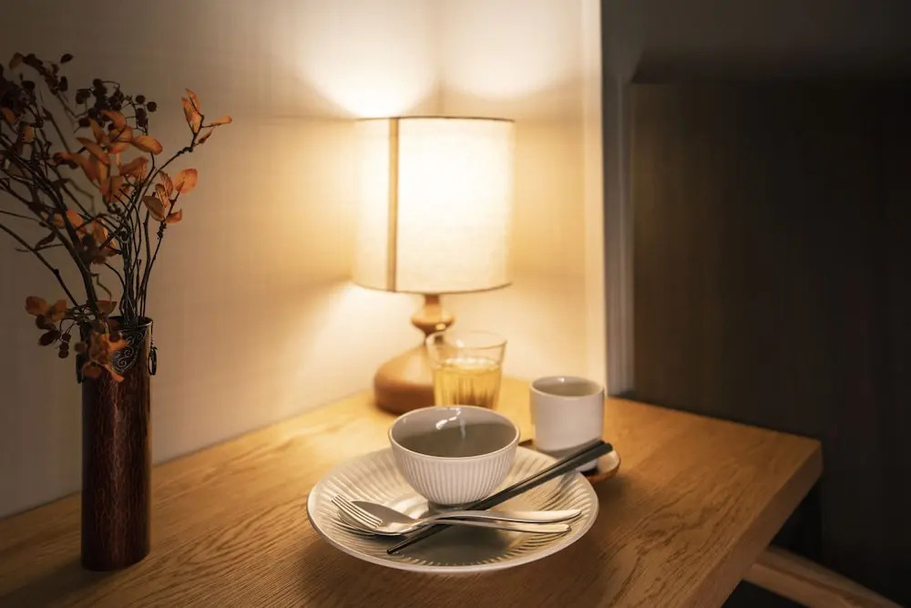 Tanimachikun Hotel Kyotohigashi29
