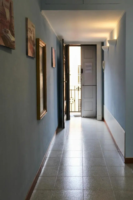 Viale Lunigiana - Penthouse - 6 people