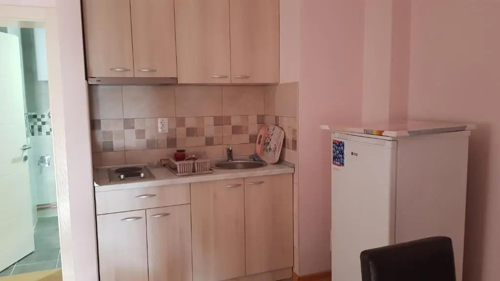 Apartmani V&F