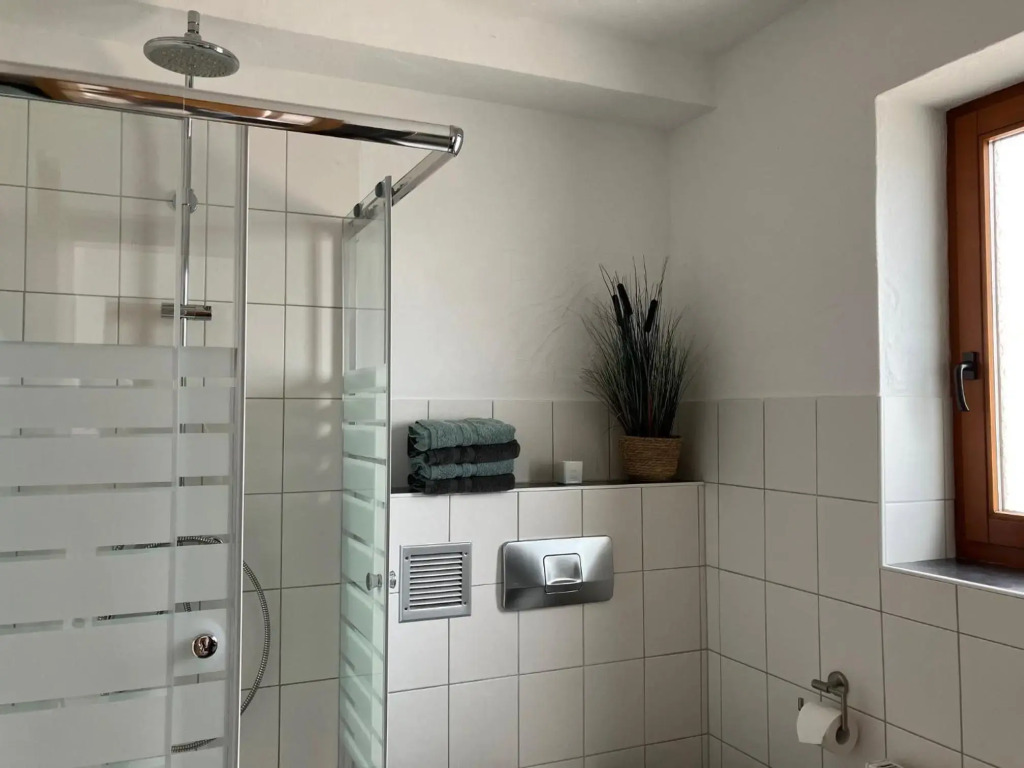 Ferienwohnung Augenblicke