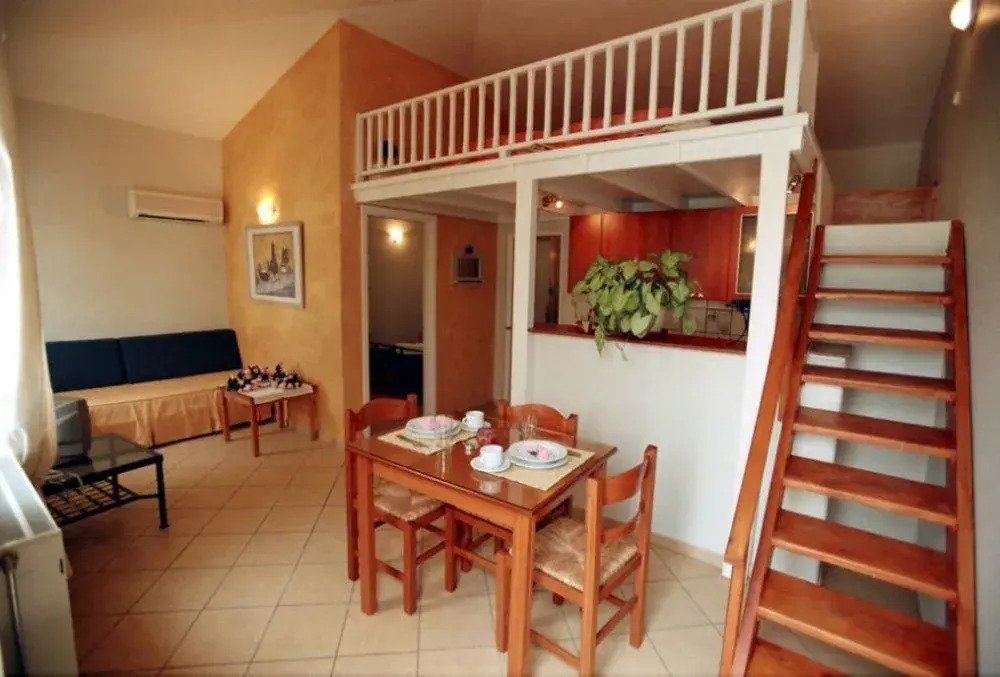 Kalimera Andros