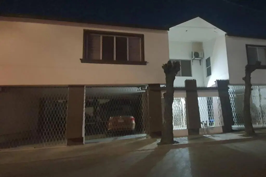 Departamento Nuevo Y Centrico En Mitras Norte