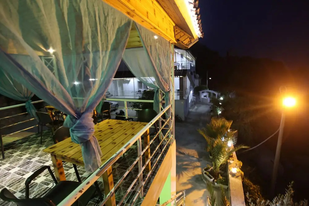 Vila Riza Veliu