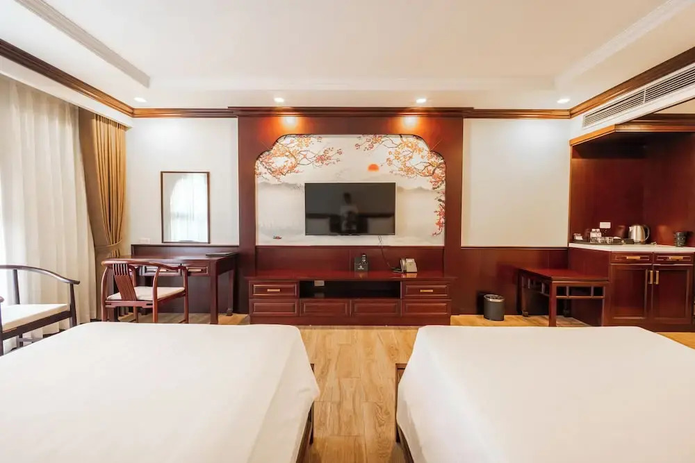 Tam Chuc Complex