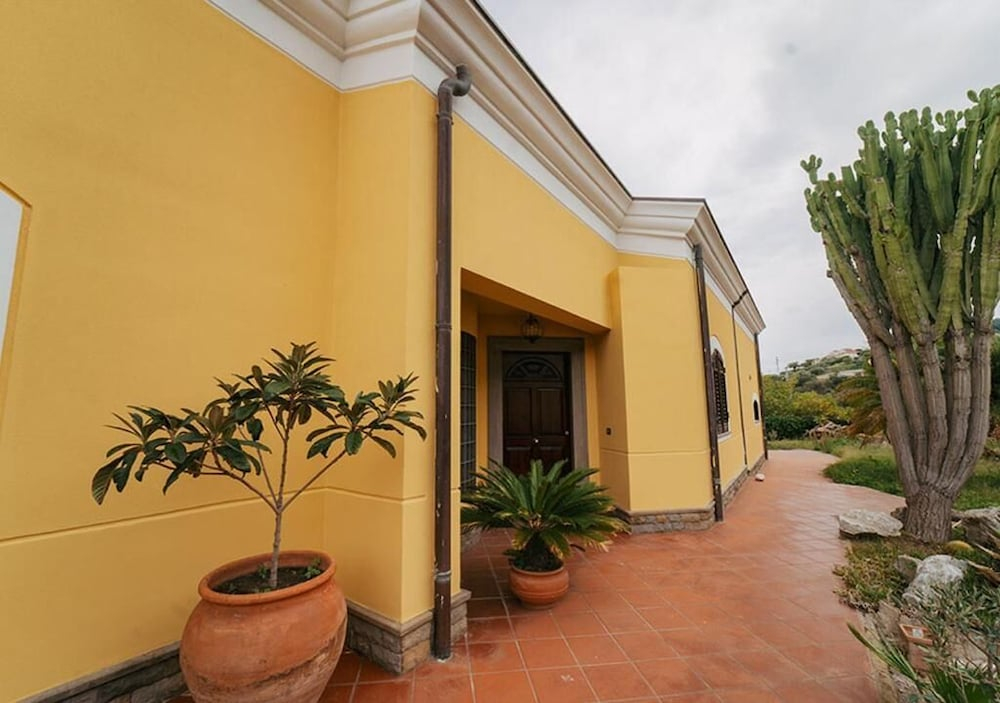 Villa Gabry