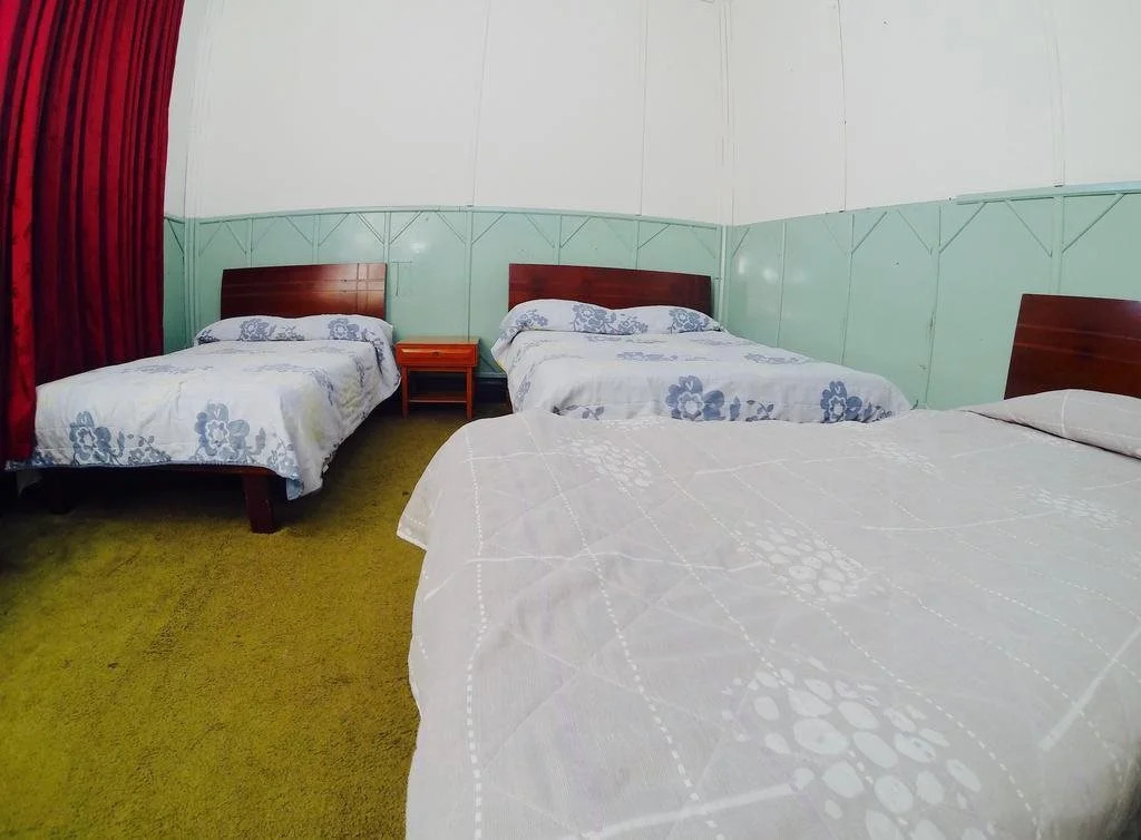 Hotel Espana