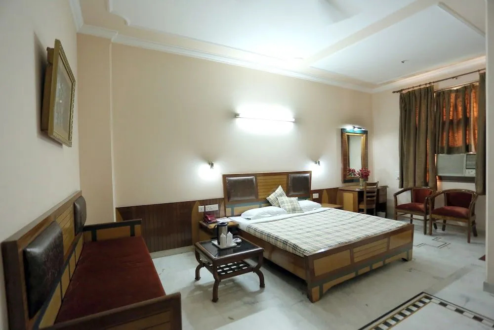 Hotel C Park