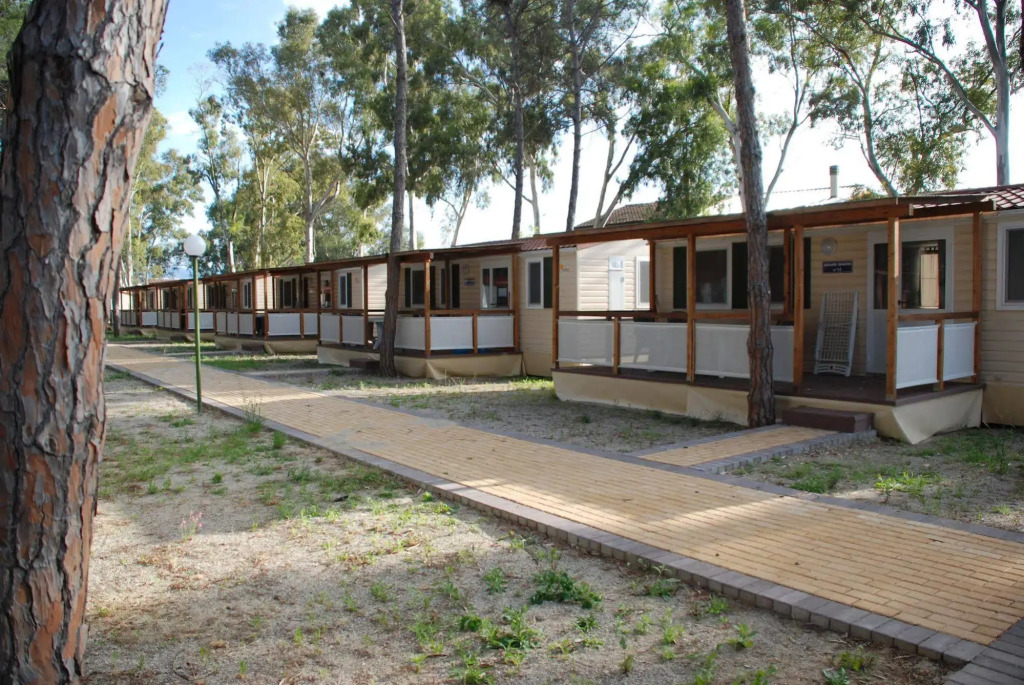 Salice Resort