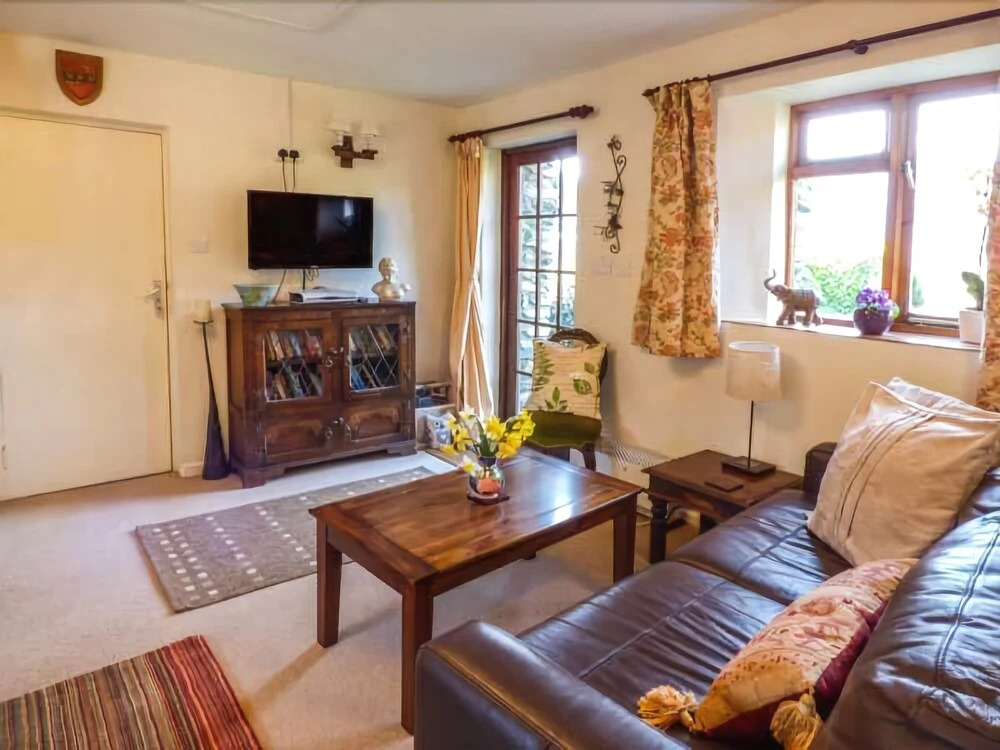 Cwm Caeth Cottage