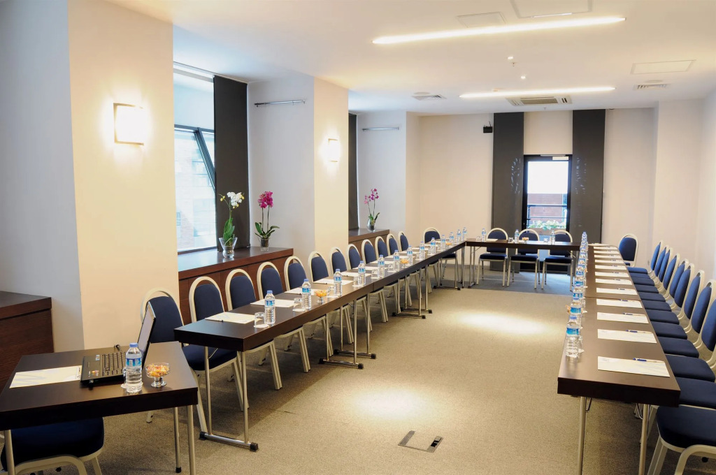 Mim Hotel Istanbul