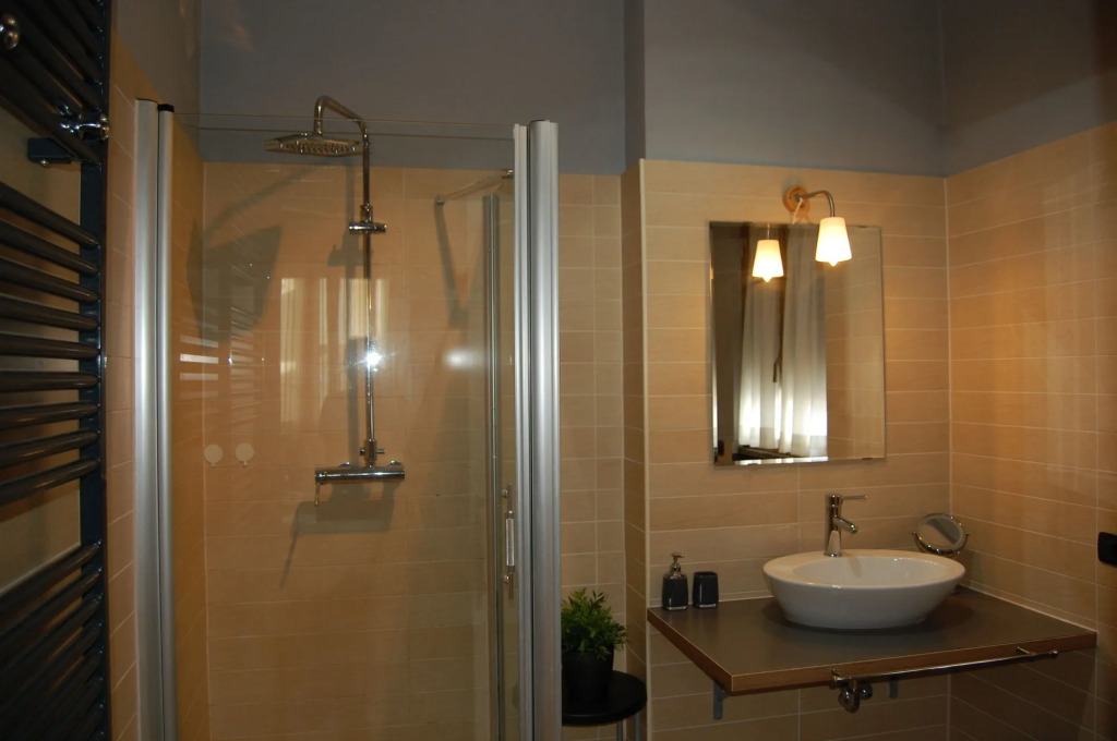 B&B GoodDay Roma Tor Vergata
