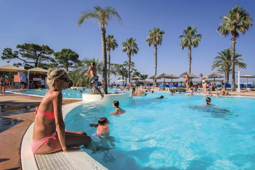 Belambra Clubs Borgo - Pineto