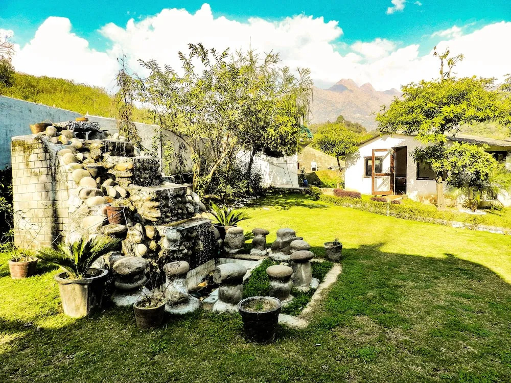 Van Durga Villas & Suites