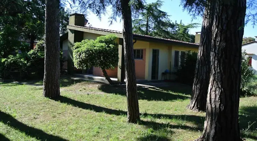 Villa GENNY