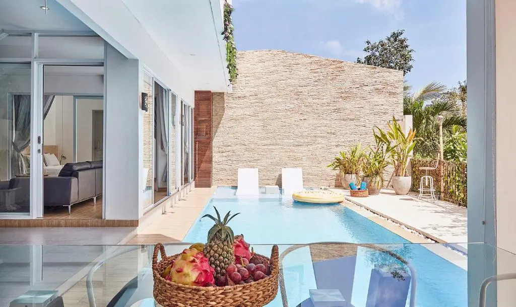 Play N Stay Villas
