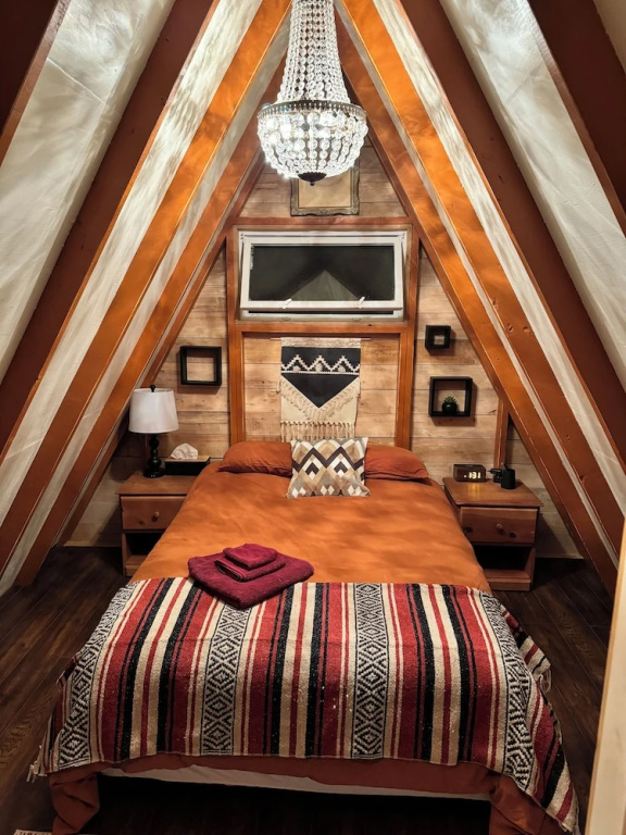Heartwood Retreats