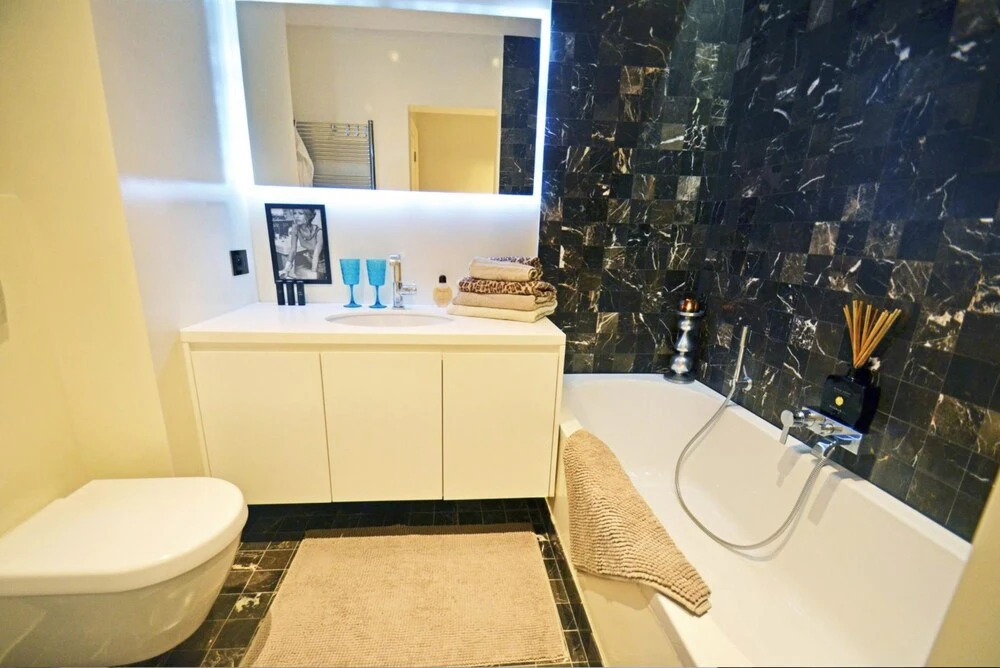 Lotus House Luxury Rental