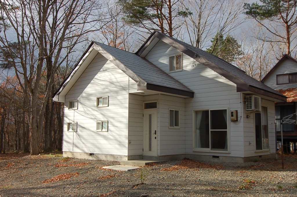 Shakunagedaira Rental Cottage - Vacation STAY 18468v