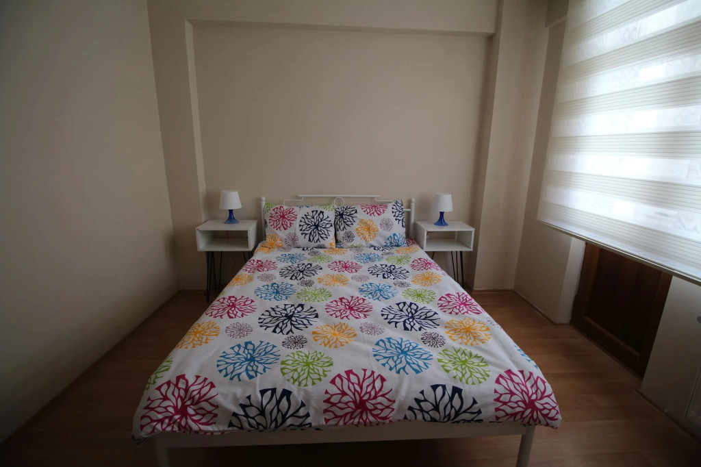 Deeps Hostel Eskişehir