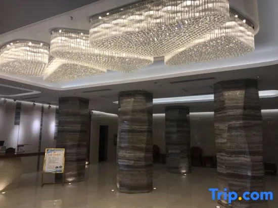 Youhao Hotel