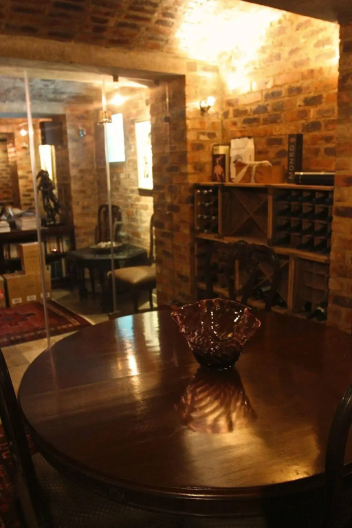 Doveton House