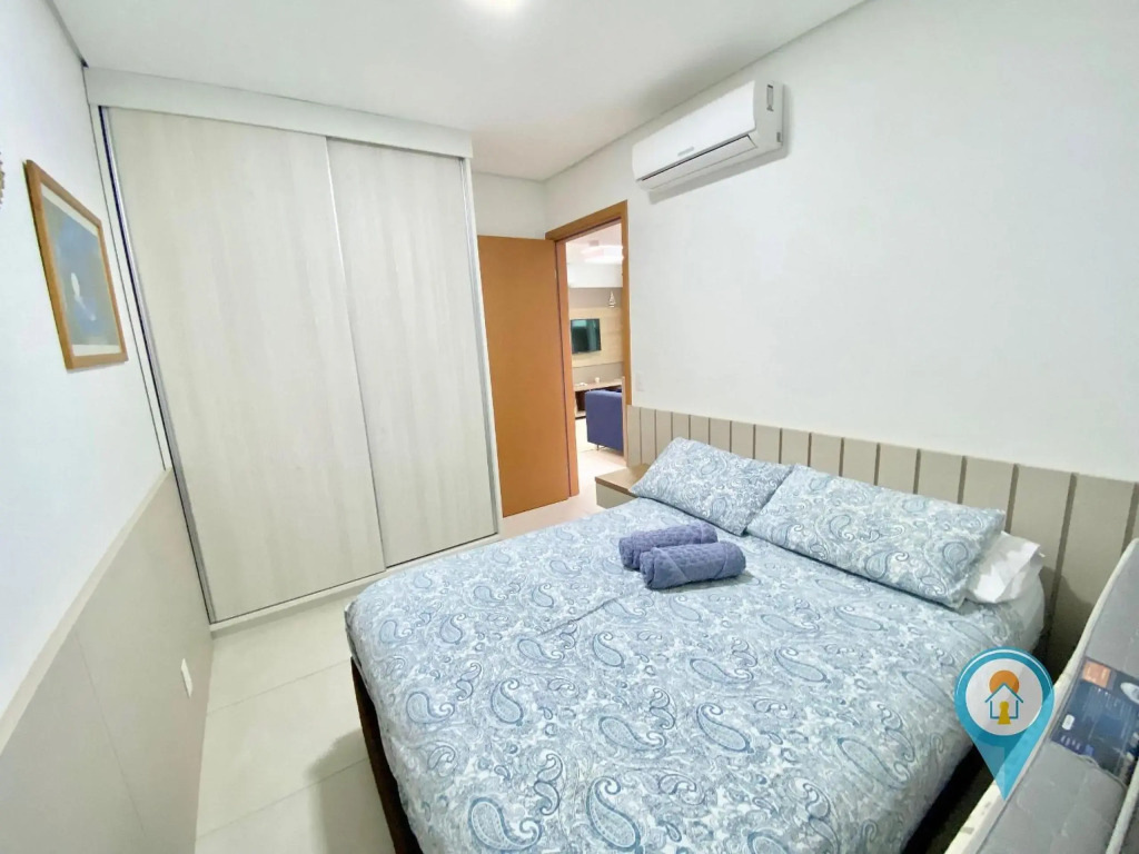 Excelente Apartamento Férias, praia e Beto Carrero