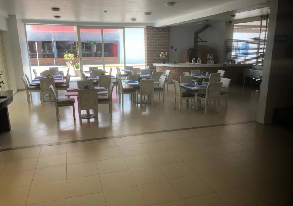 Hotel Barante Suites