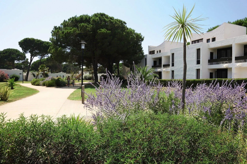 Belambra Clubs La Grande Motte - Petite Camargue Presquîle Du Ponant