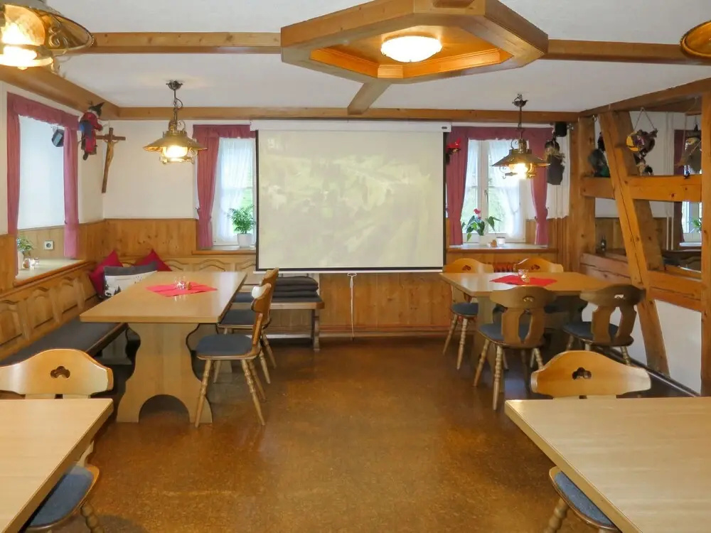 Hexenst ble Simonswald