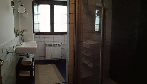 Apartamentos Rurales Casanova