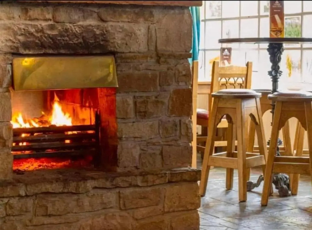 The Three Way Inn